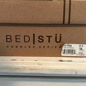 Bed Stu Petra Wedges